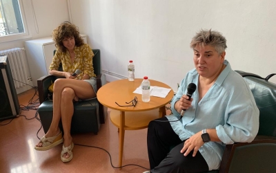 El tret de sortida d'Oliver i companyia ha estat aquest cap de setmana a l'Arteneu | Mireia Sans